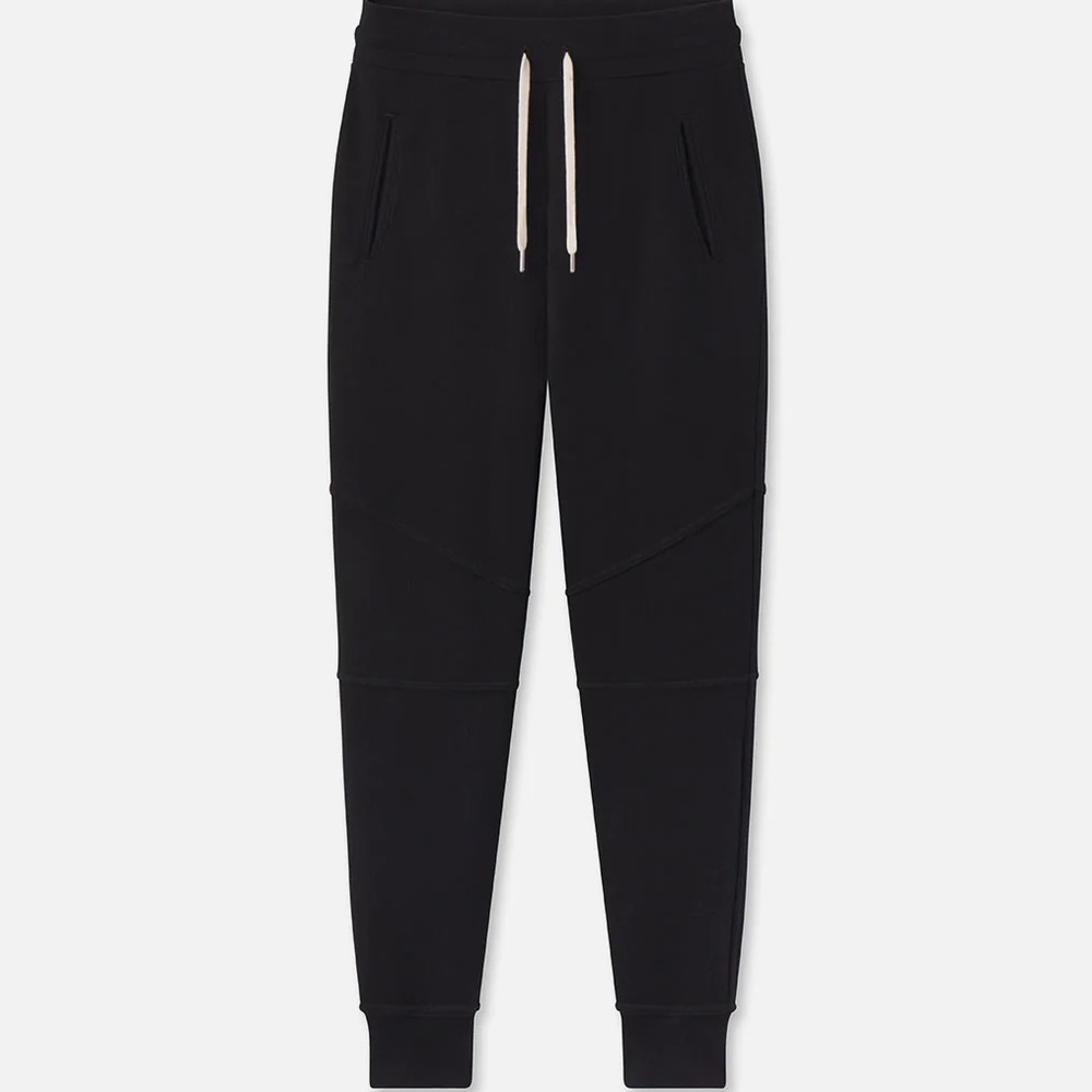 John Elliott Escobar Sweatpants (Black, Size 4)